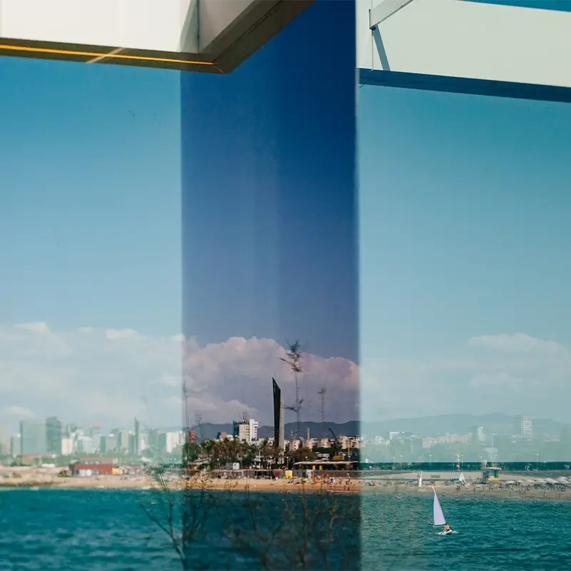 Blue Building gallery | Costa del mar